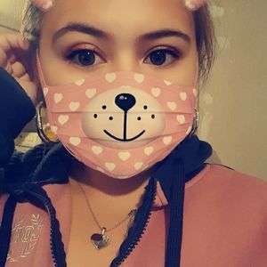 Meet your Posher, Juana